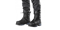 Hiver - Bottes ICE MONSTER (Safety Toe & Plate) 8'' Baffin